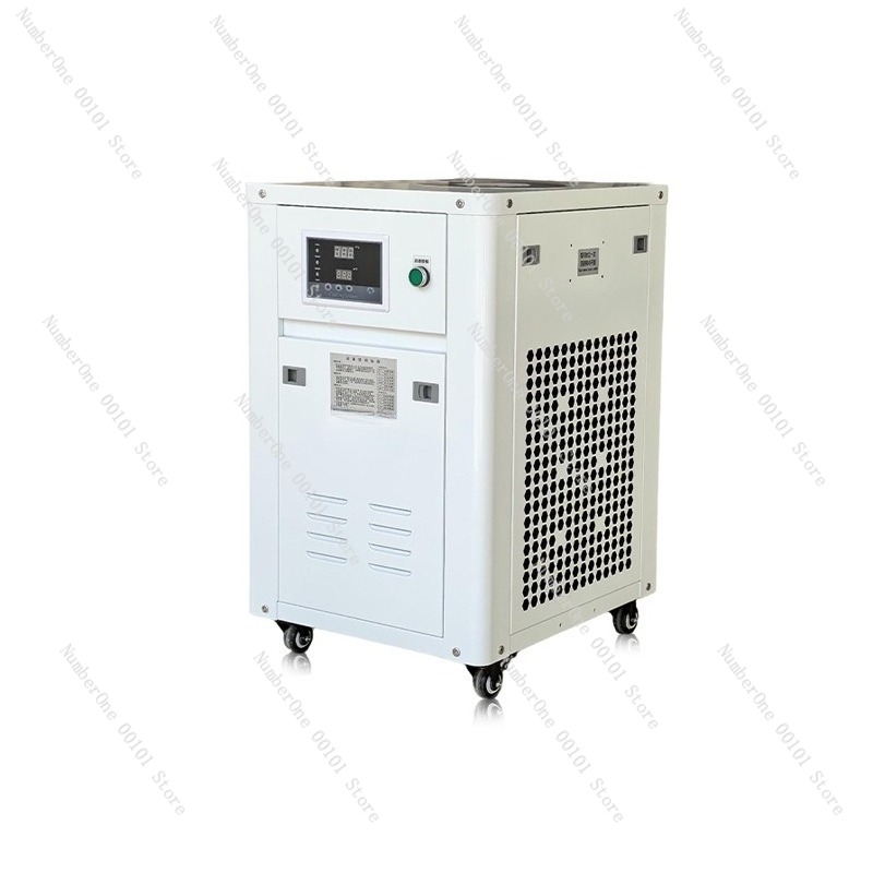 Industrial Uv Laser - 1HP 산업용 수냉식 냉각기 소형 레이저