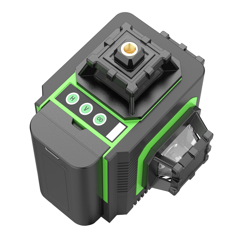 Industrial Laser Machine Price - 최저가 미니 3/4D 레이저 라이트 레벨