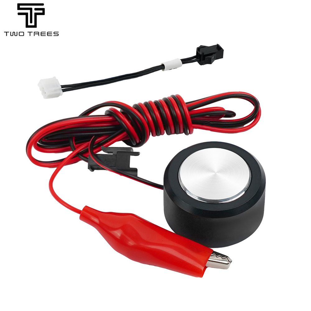 Z Axis Cnc Touch Probe - TTC450 Mach3 GRBL 3018 라우터 밀링