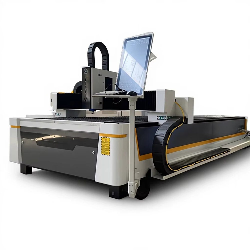 Industrial Laser Machine Price - 좋은 가격의 섬유 레이저 절단기 산업용
