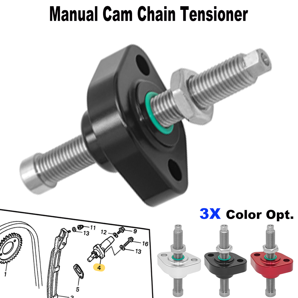Drag Chain Cnc - 혼다 CBR600F/F3/F4 CBR600 F4i, CB600F 호넷,