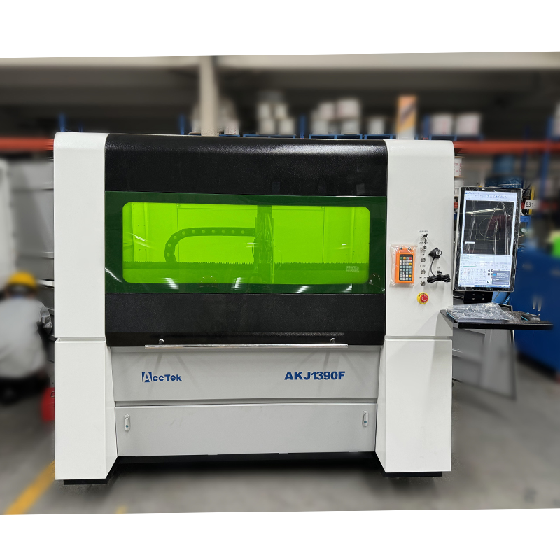 Industrial Laser Machine Price - JINAN CNC 산업 장비 레이커스 소형