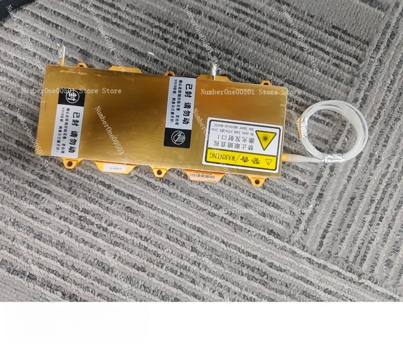Industrial Laser Diode - 80% 신형 300W 고출력 다이오드 레이저