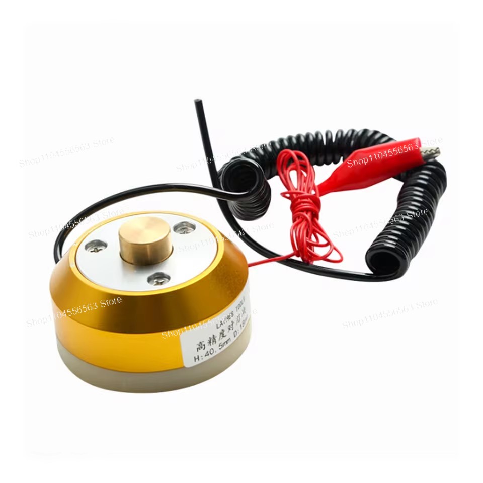 Z Axis Cnc Touch Probe - 고정밀 CNC Mach3 자동 공구 센서