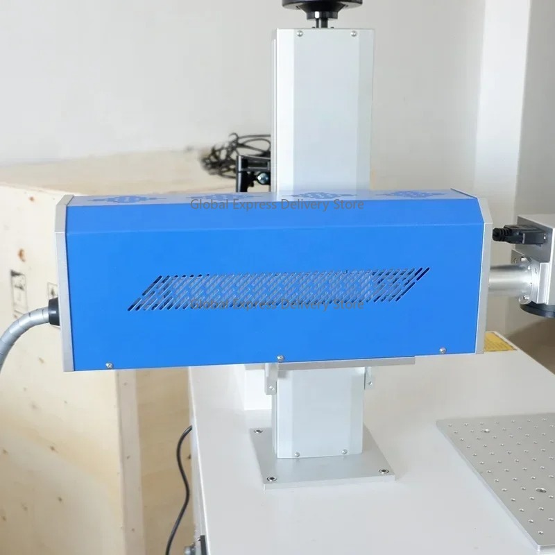 Industrial Laser Machine Price - 20W 30W 50W 100W 데스크탑 휴대용