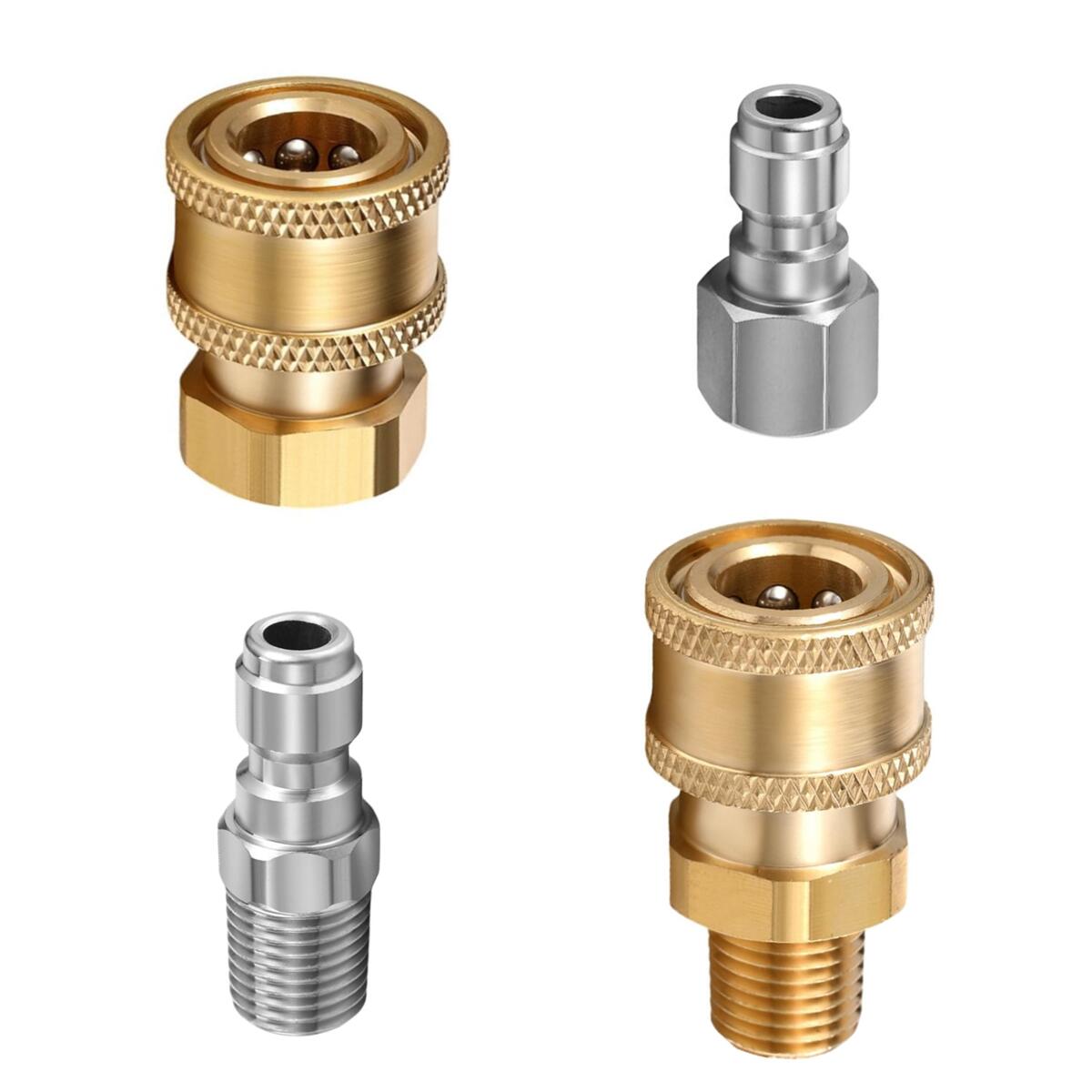 Laser Nozzle Ceramic - 고압 세척기 노즐 1/4 