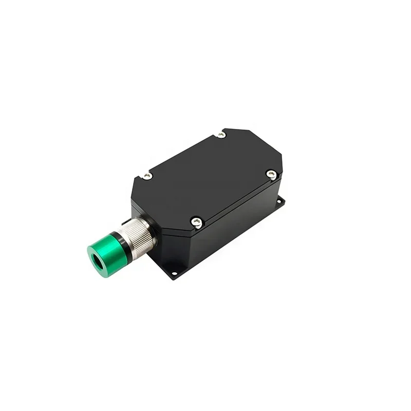 Industrial Laser Diode - 고휘도 조절 가능 포커싱 520nm 500mw