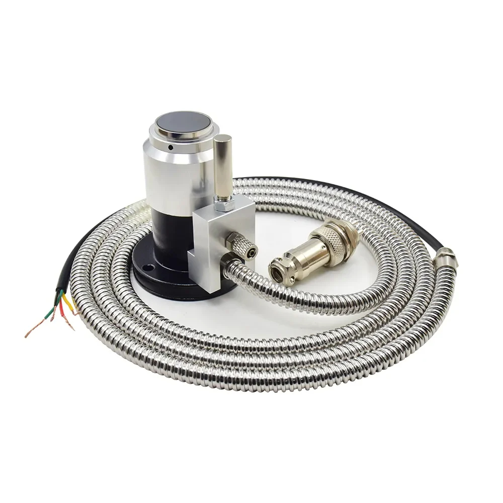 Z Axis Cnc Touch Probe - 자동 공구 센서 Z 축 프로브