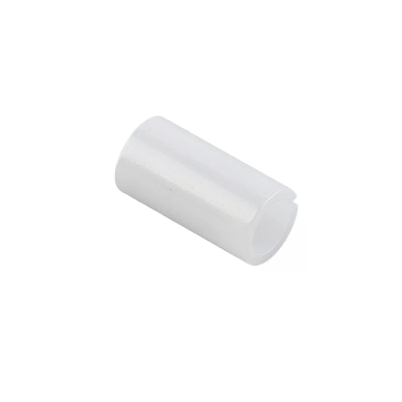 Laser Tube Replacement - 10개 7mm 광섬유 레이저 슬리브 비주얼