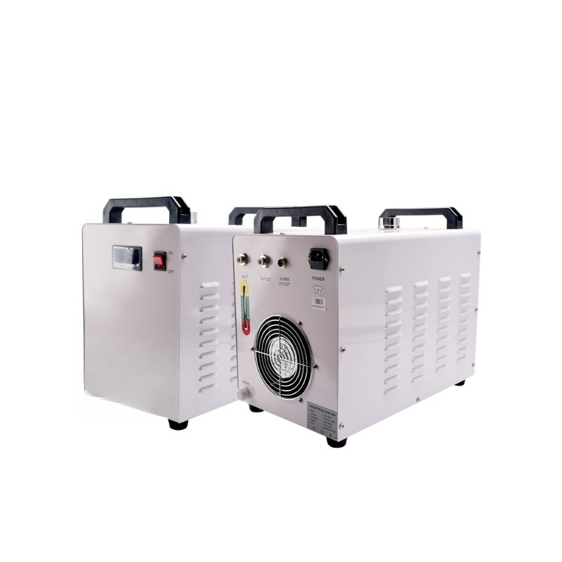 Laser Chiller Water Cooler - 레이저 기계 냉각기, 조각기 워터 펌프,