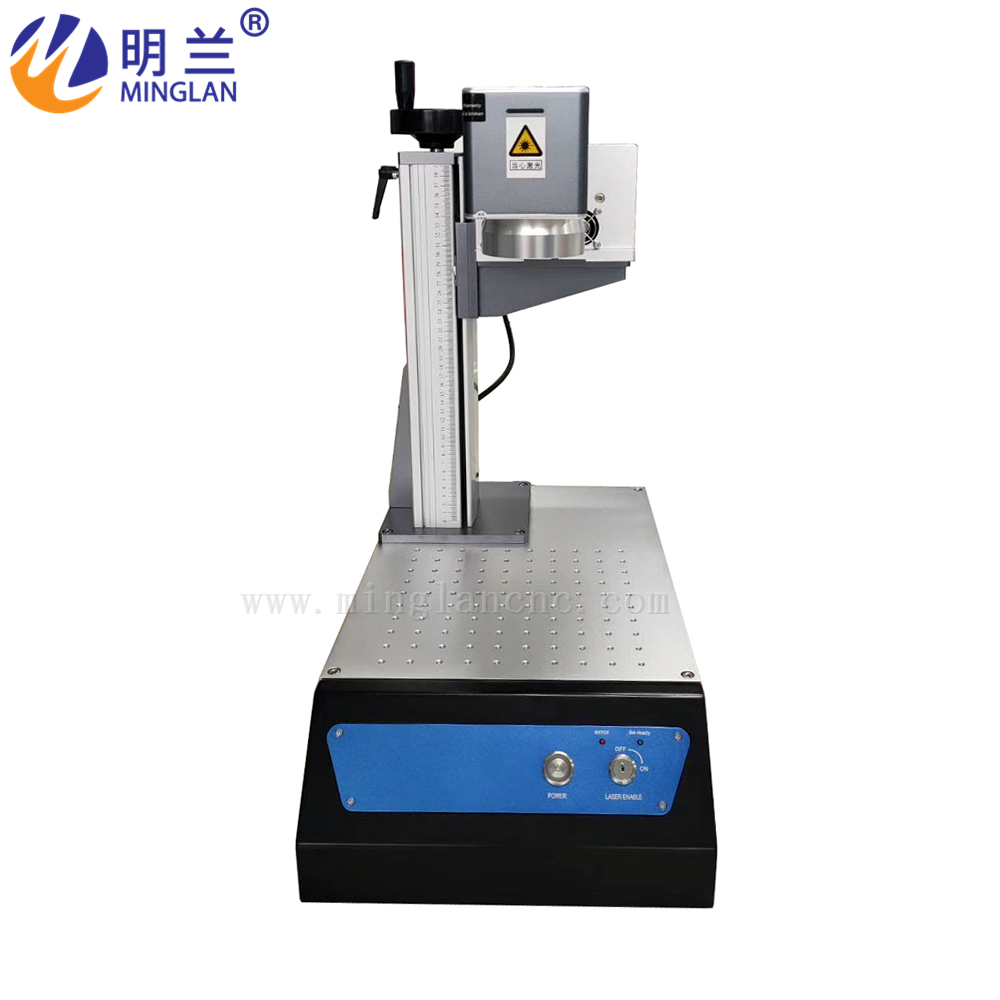 Industrial Uv Laser - UV 레이저 마킹기 휴대용 산업용 CNC