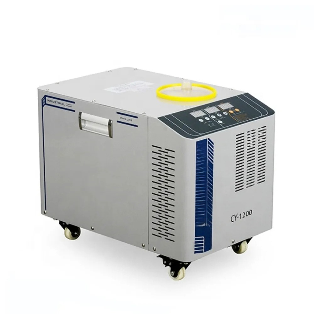 Industrial Uv Laser - 산업용 0.5P 워터 칠러, 레이저 용접,