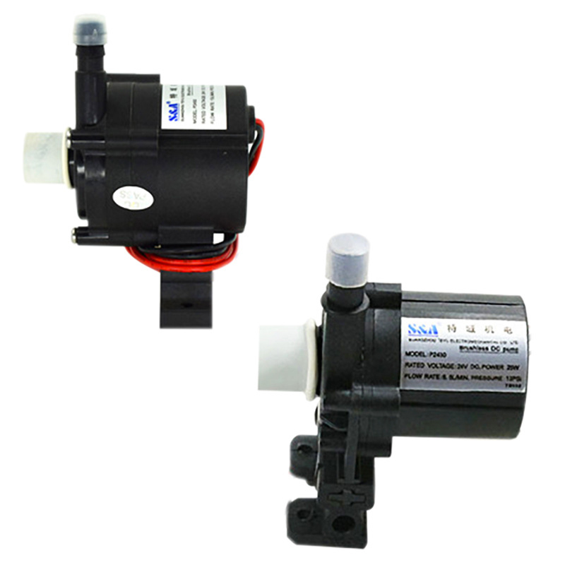 Laser Chiller Water Cooler - CW-3000AG 9L 레이저 조각 기계 냉각기