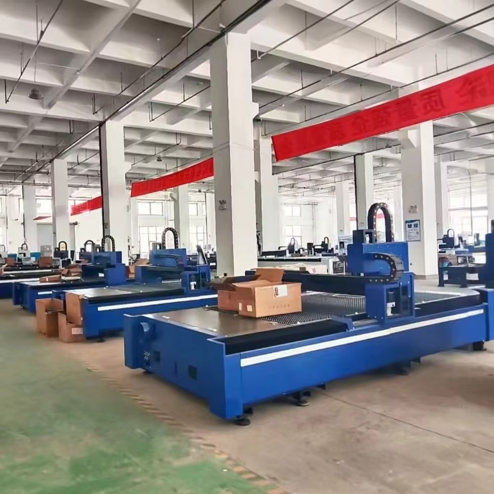 Industrial Laser Machine Price - 경쟁력 있는 가격의 도매 1500w3000W6000w 포맷