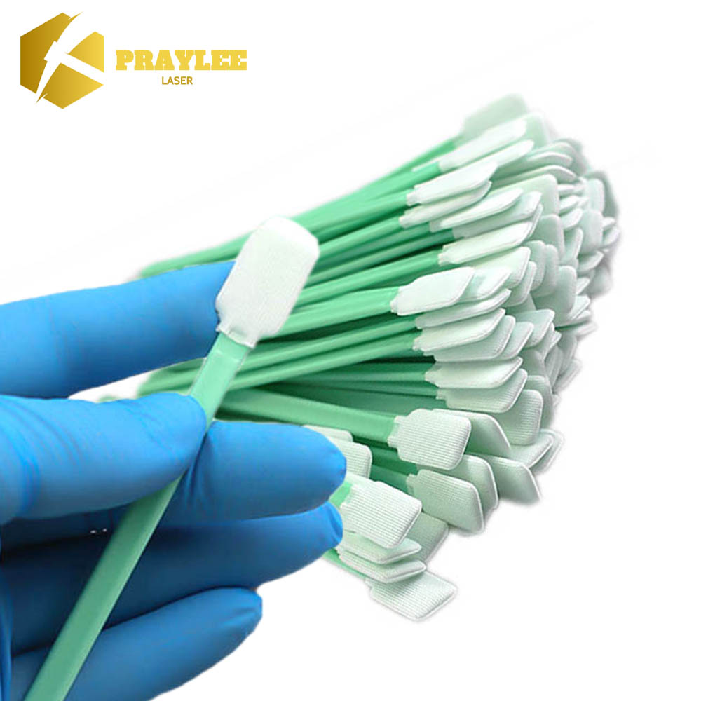Industrial Laser Head - Praylee 100PCS 섬유 레이저 헤드 렌즈