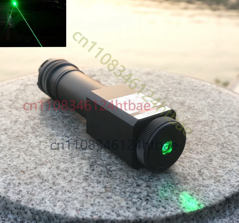 Industrial Laser Diode - 레이저 모듈용, 방수 초점 조절 가능