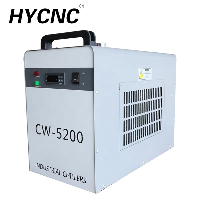 Industrial Laser Machine Price - S&a 고품질 컴프레서 산업용 냉각기 가격