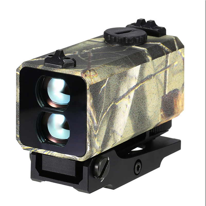 Industrial Laser Rangefinder - 야외 사냥을 위한 미니 레이저 자동