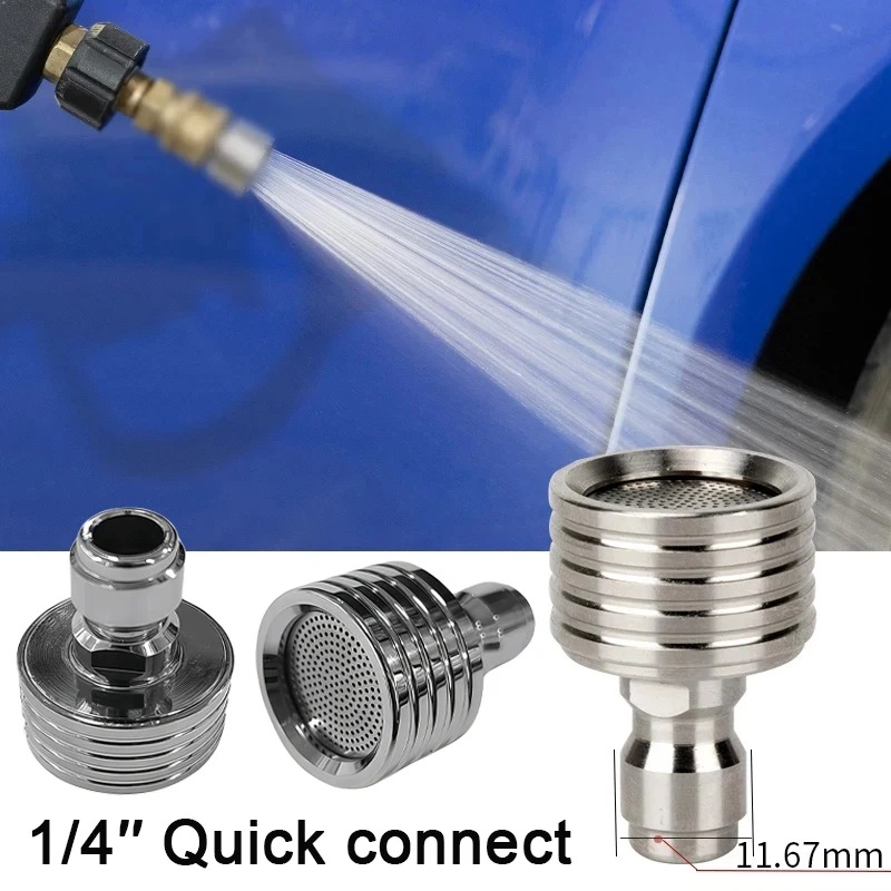 Laser Nozzle Ceramic - 스테인레스 스틸 팬 블레이드 고압 세척기