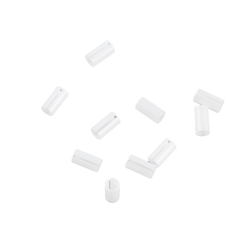 Laser Tube Replacement - 10개입 7mm 광섬유 레이저 슬리브 비주얼