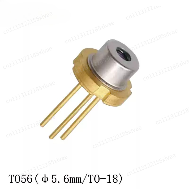 Industrial Laser Diode - 1550Nm 5.6mm 레이저 다이오드 2W 출력