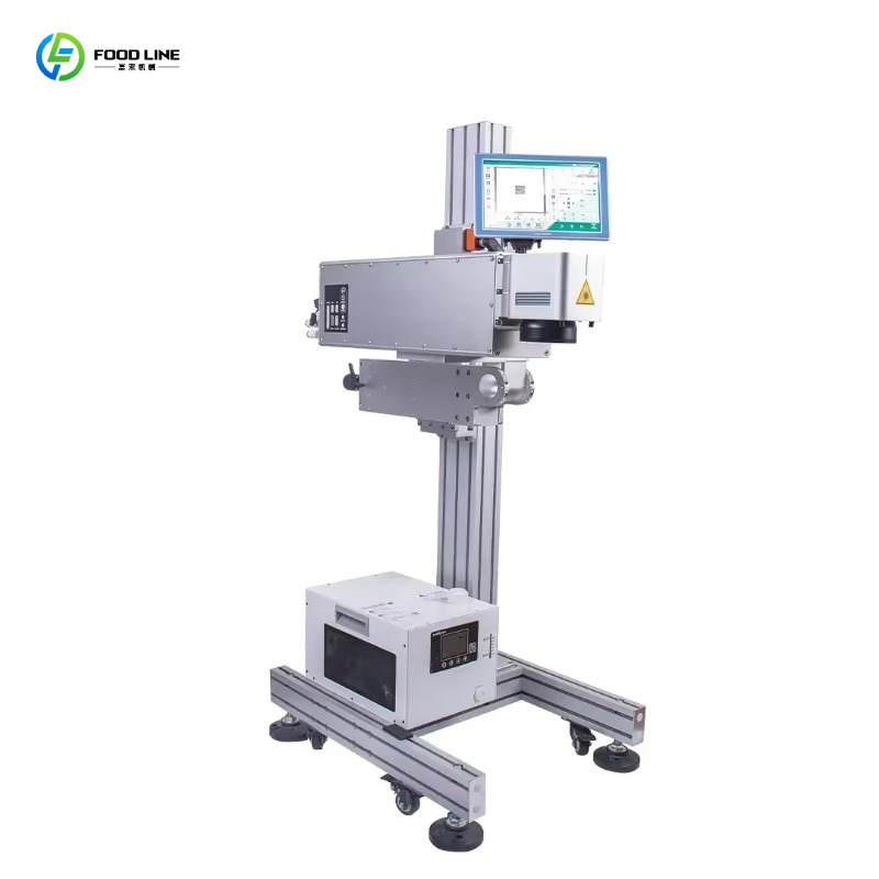Industrial Uv Laser - 2026년형 새로운 UV 레이저 마킹기 수냉식
