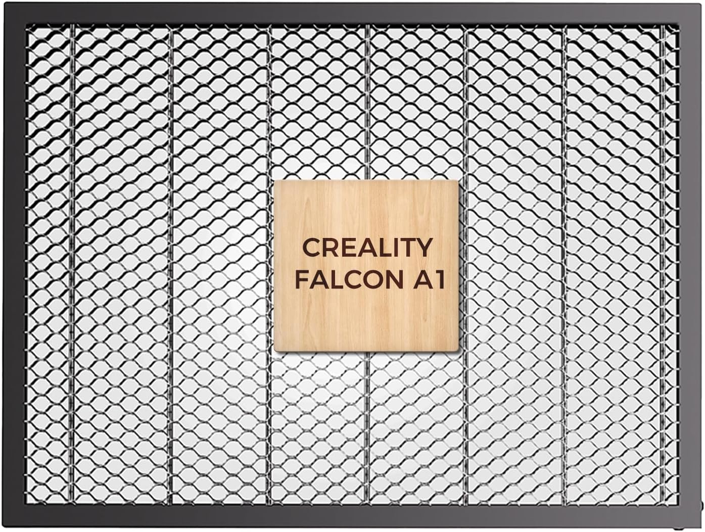 Laser Engraving Software - Falcon A1 10W 레이저 조각기 절단기