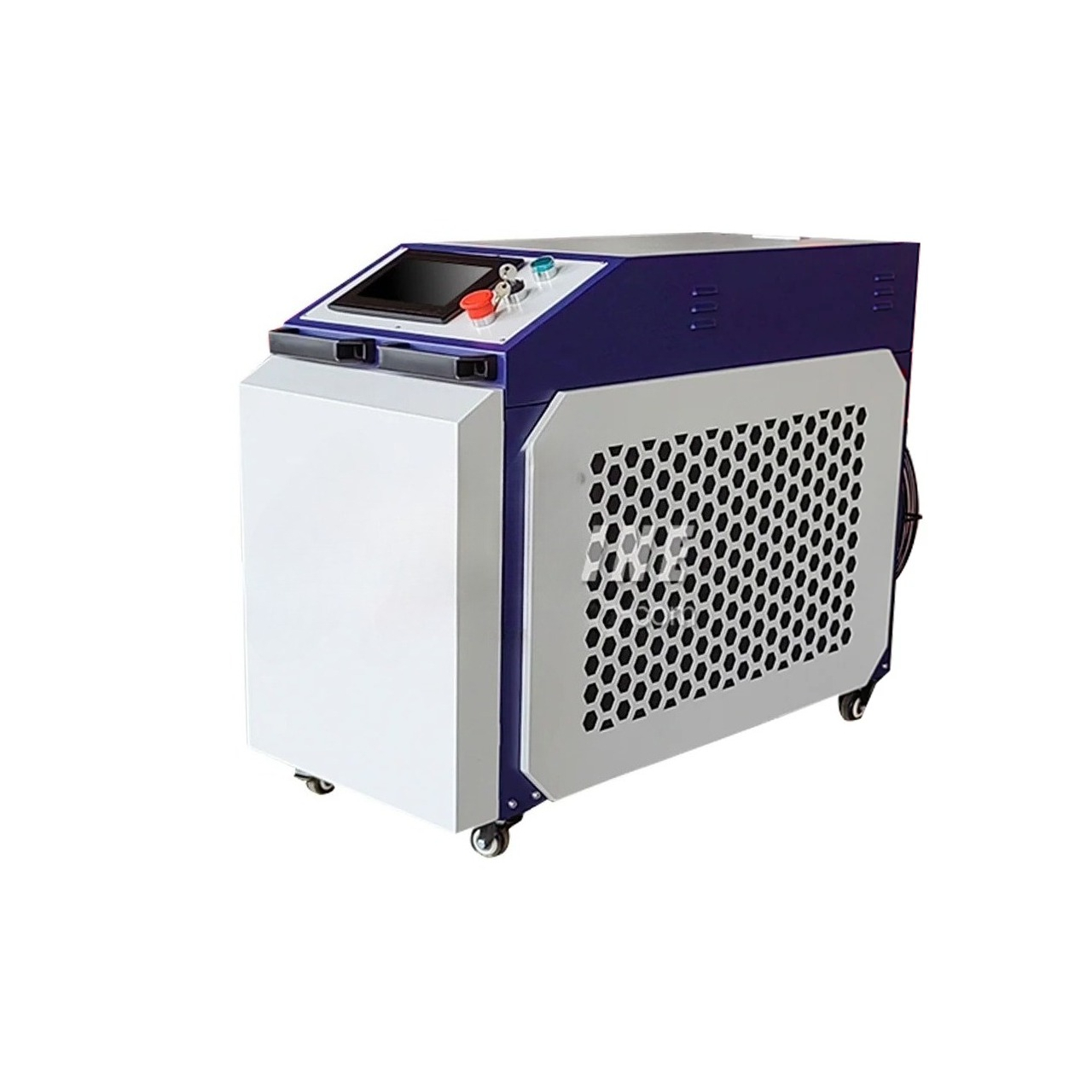 Industrial Laser Cleaner - 새로운 2000w 1500w 레이저 클리닝 머신