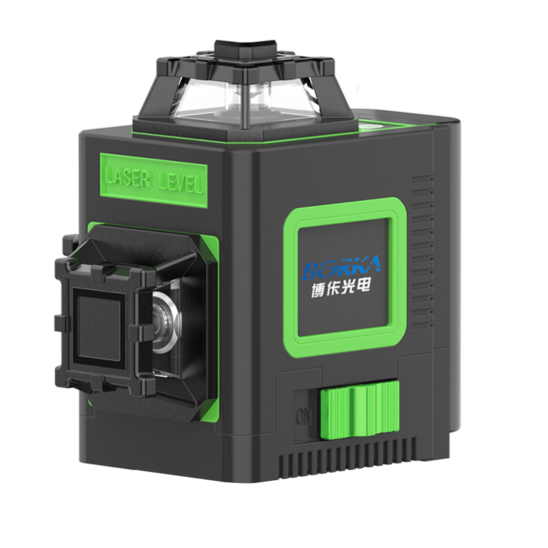최저가 미니 3/4D 레이저 라이트 레벨 기계 12/1 - Industrial Laser Machine Price 리뷰 및 가격