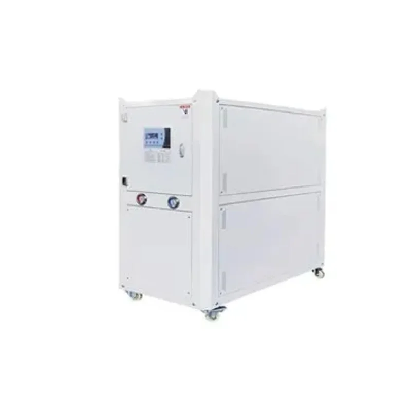 영하 5도 레이저 워터 탱크 쿨러 공장용 사출 성형 산 - Laser Chiller Water Cooler 리뷰 및 가격