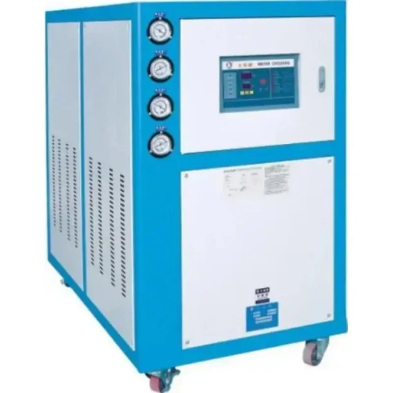 영하 5도 레이저 워터 탱크 쿨러 공장용 사출 성형 산 - Laser Chiller Water Cooler 리뷰 및 가격