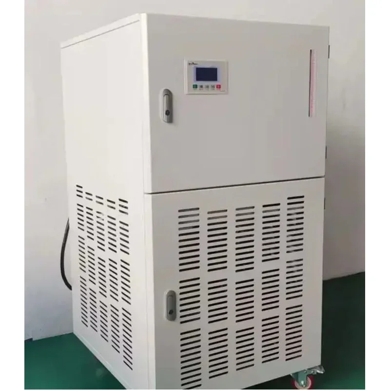 영하 5도 레이저 워터 탱크 쿨러 공장용 사출 성형 산 - Laser Chiller Water Cooler 리뷰 및 가격