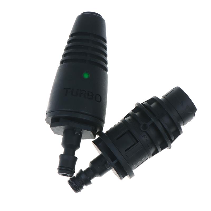 고압 회전 터보 노즐 자동차 세척기 퀵 디스커넥트 어댑 - Laser Nozzle Ceramic 리뷰 및 가격