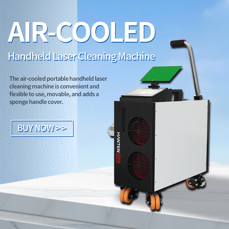 레이저 금속 세척기 800W 휴대용 녹 제거 레이저 클 - Industrial Laser Cleaner 리뷰 및 가격