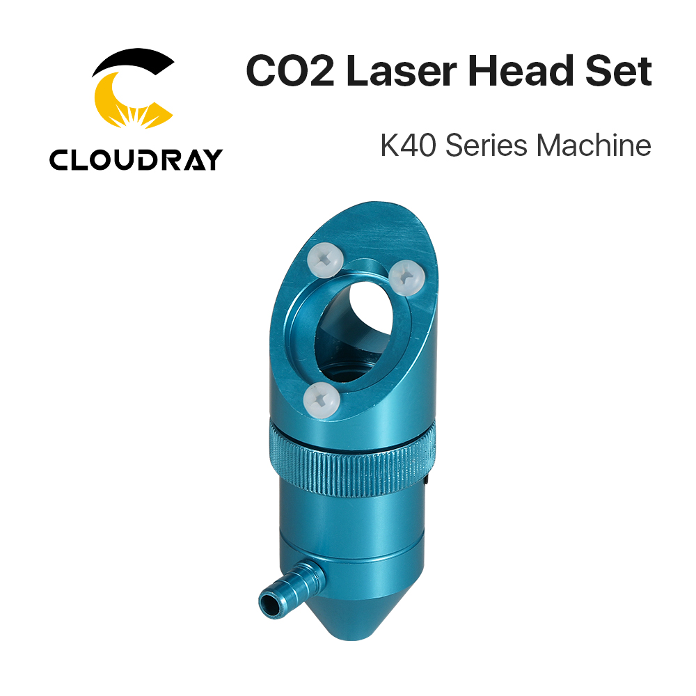 K40 시리즈 레이저 조각 절단기 용 Cloudray  - Co2 Laser Mirror 리뷰 및 가격