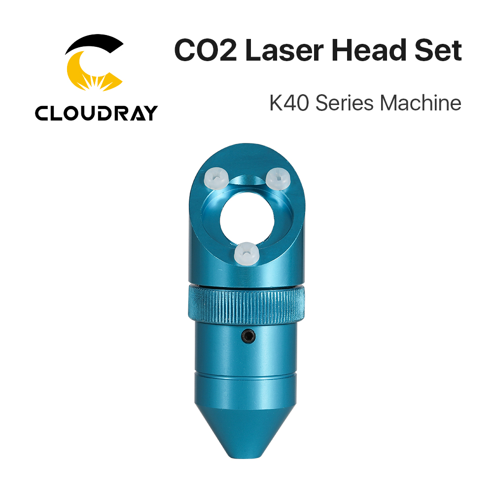 K40 시리즈 레이저 조각 절단기 용 Cloudray  - Co2 Laser Mirror 리뷰 및 가격