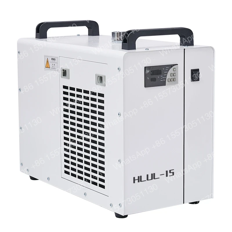 산업용 냉각기 UV HLUL-5/10/15/20 항온  - Industrial Uv Laser 리뷰 및 가격