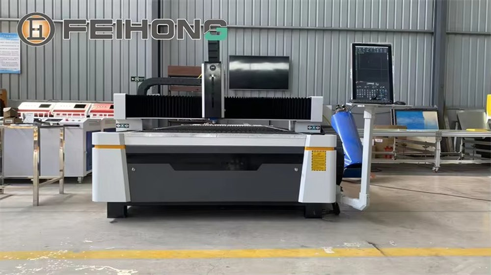 좋은 가격의 섬유 레이저 절단기 산업용 CNC 강철 레 - Industrial Laser Machine Price 리뷰 및 가격