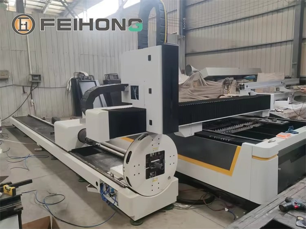 좋은 가격의 섬유 레이저 절단기 산업용 CNC 강철 레 - Industrial Laser Machine Price 리뷰 및 가격