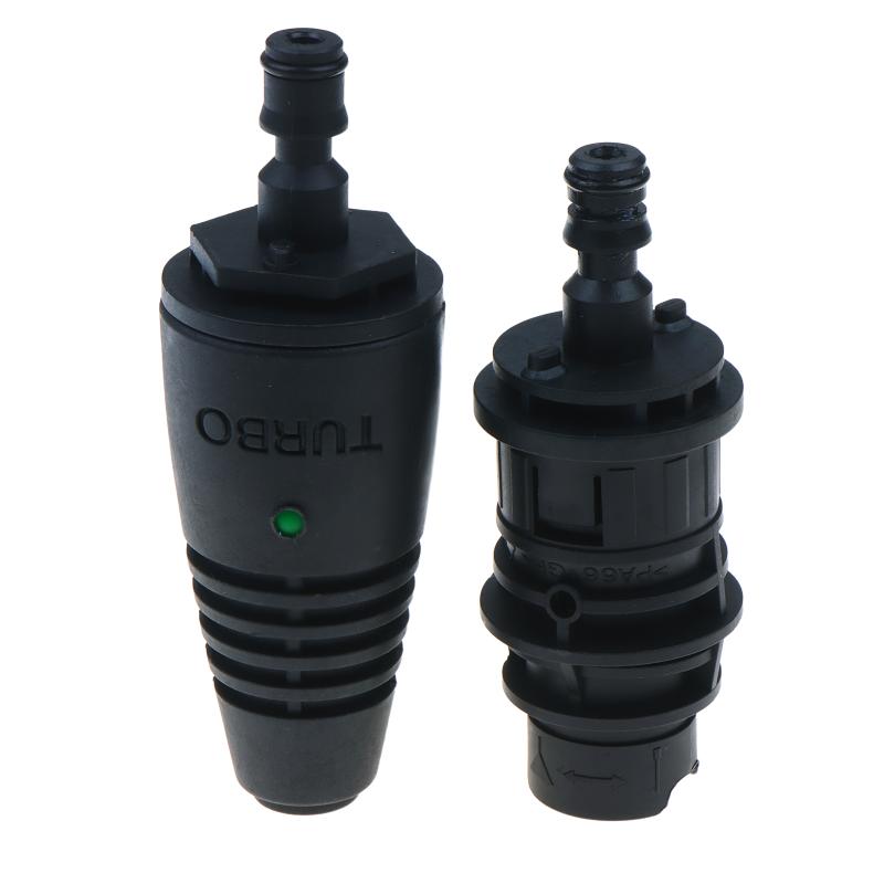 새로운 세일-고압 회전 터보 노즐 자동차 세척기 퀵 디 - Laser Nozzle Ceramic 리뷰 및 가격