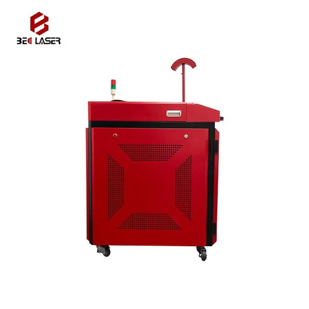 산업용 1500W 2000W 휴대용 파이버 레이저 클리 - Industrial Laser Paint Remover 리뷰 및 가격