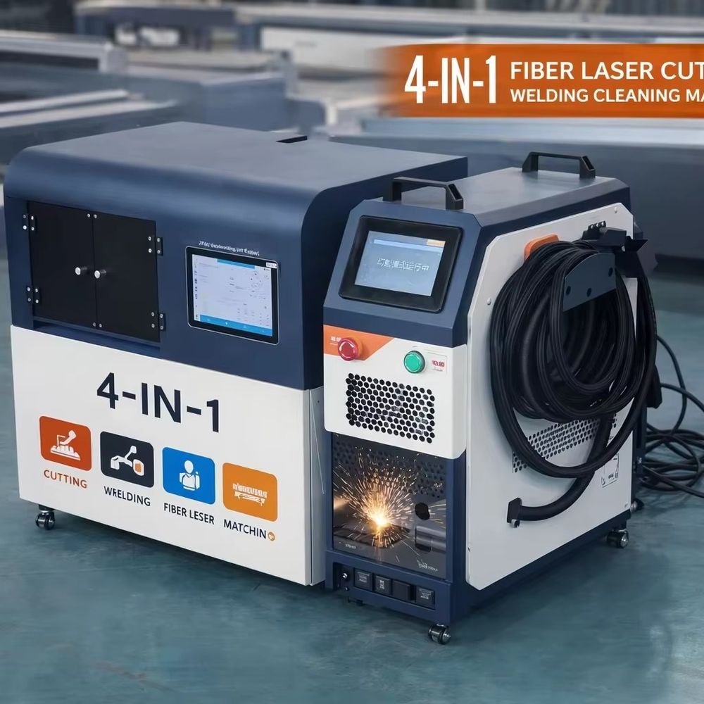 CNC 레이저 용접기 산업 공장 직판 저렴한 가격의 파 - Industrial Laser Machine Price 리뷰 및 가격