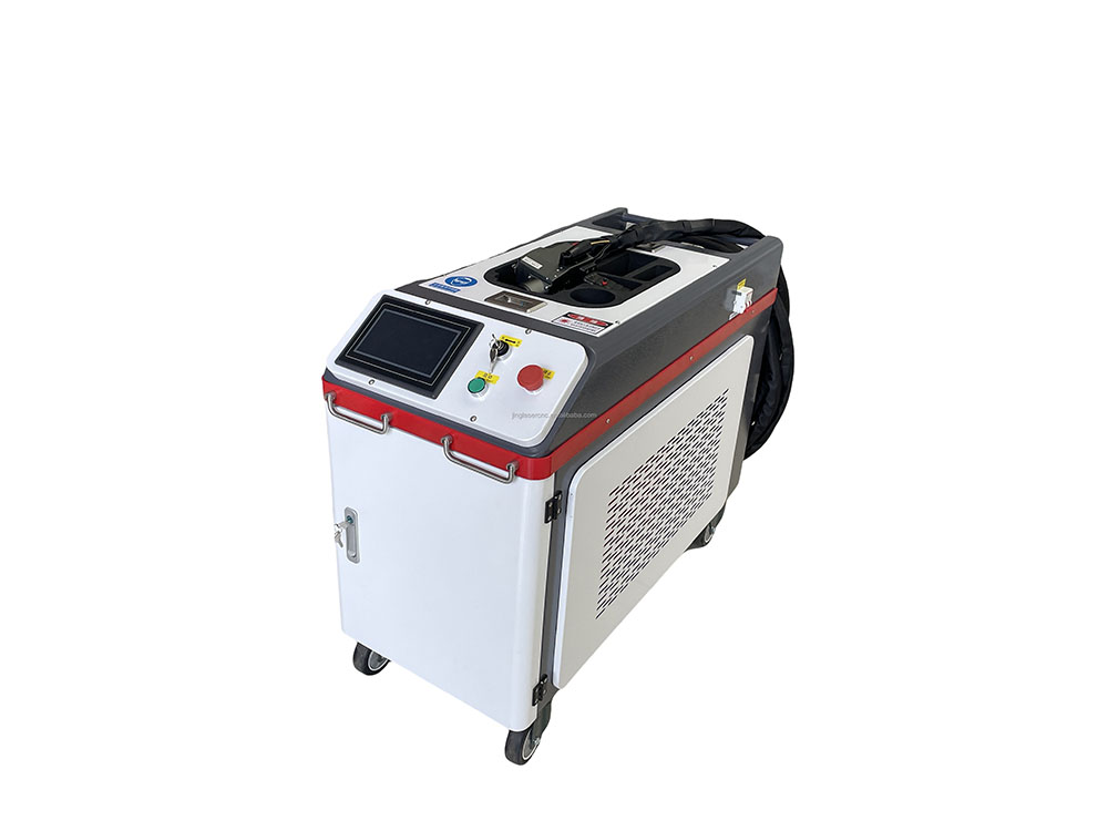 CNC 레이저 용접기 산업 공장 직판 저렴한 가격의 파 - Industrial Laser Machine Price 리뷰 및 가격