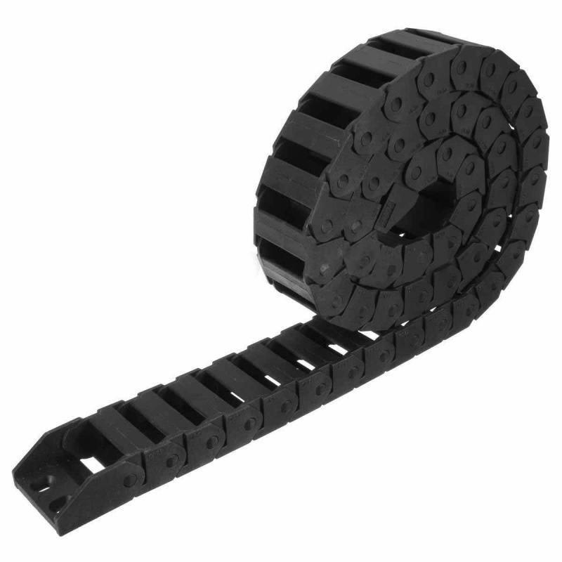 10x15mm 15x30mm 15x50mm 18x25m - Drag Chain Cnc 리뷰 및 가격