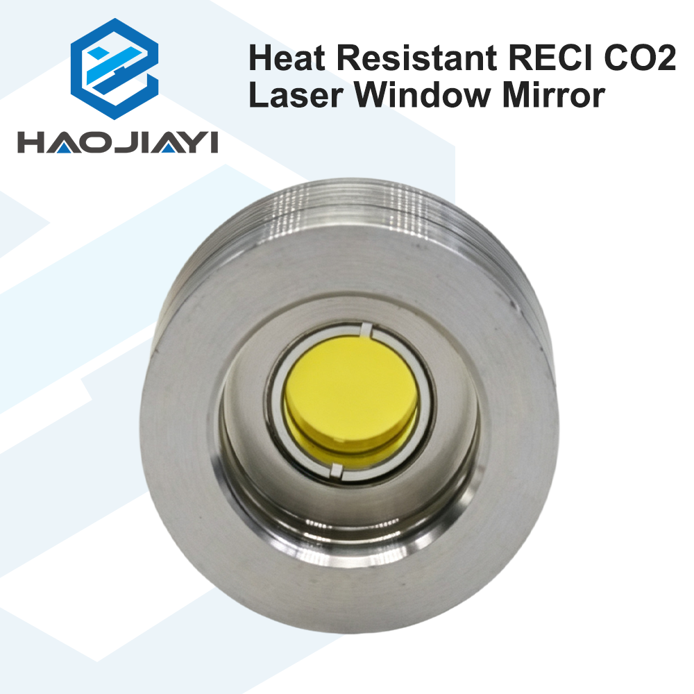 RECI 레이저 튜브 출력 창 미러 렌즈 어셈블리 CO - Co2 Laser Mirror 리뷰 및 가격