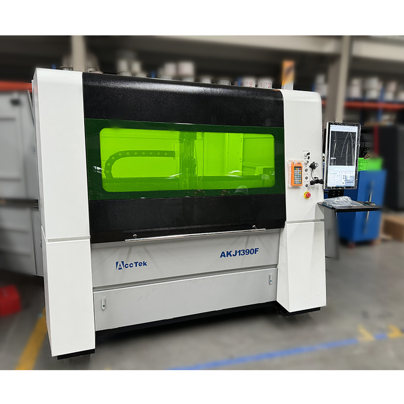 JINAN CNC 산업 장비 레이커스 소형 1390 1 - Industrial Laser Machine Price 리뷰 및 가격