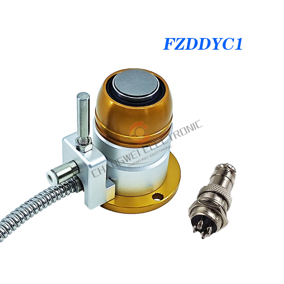 CNC MACH3 터치 플레이트 Z 축 라우터 도구 설 - Z Axis Cnc Touch Probe 리뷰 및 가격