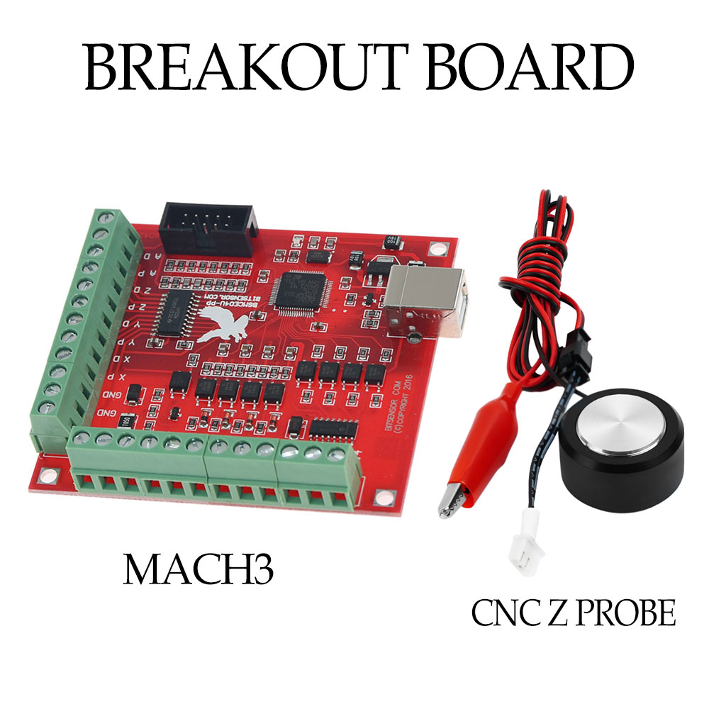 Usongshine CNC Z 축 터치 프로브 USB  - Z Axis Cnc Touch Probe 리뷰 및 가격