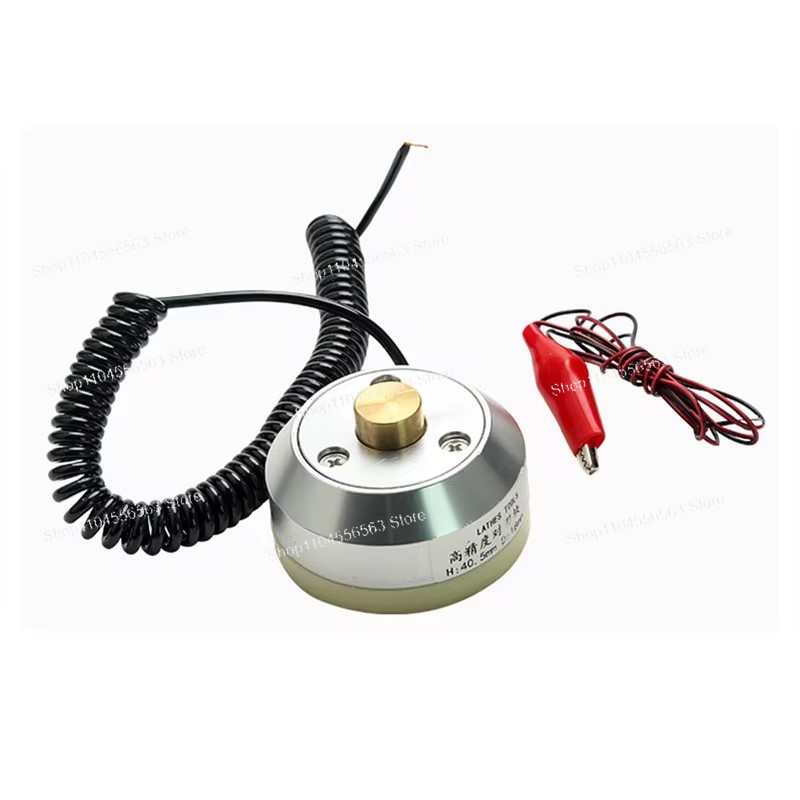 고정밀 CNC Mach3 자동 공구 센서 – Z축 터치 - Z Axis Cnc Touch Probe 리뷰 및 가격