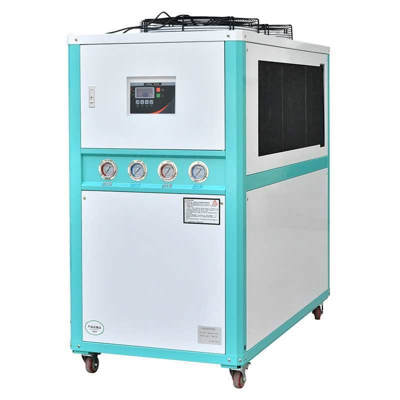 냉각기 10마력 사출 금형 레이저 냉각수 순환 장치,  - Laser Chiller Water Cooler 리뷰 및 가격